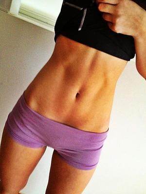 Terra, 18, profile image for Georgia dating page