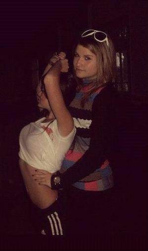 Rita, 21, casual dating profile photo in California