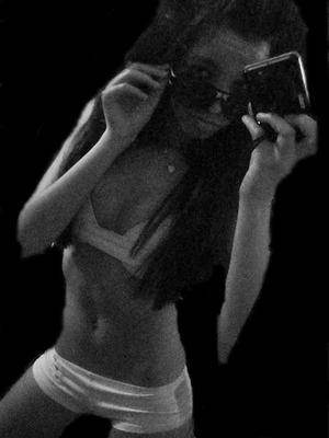 Giuliana, age 22, local profile image in District Of Columbia