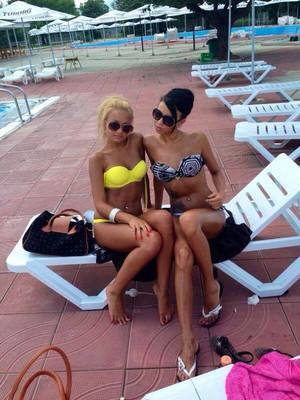 Krystal (26) from District Of Columbia | Private Casual Meetup Profile