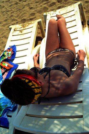 Madison, 26, casual dating profile photo in District Of Columbia