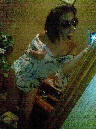 Jacqueline (25) | New York No-Strings Dating and Messaging