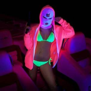 Dating profile image of Melinda, age 29, New Jersey