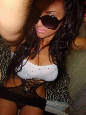 Jaylah, 22 from Texas | Older Men and Younger Women Dating