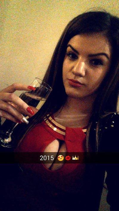 Meet Becky (30) from Tennessee | Same-Night Dating