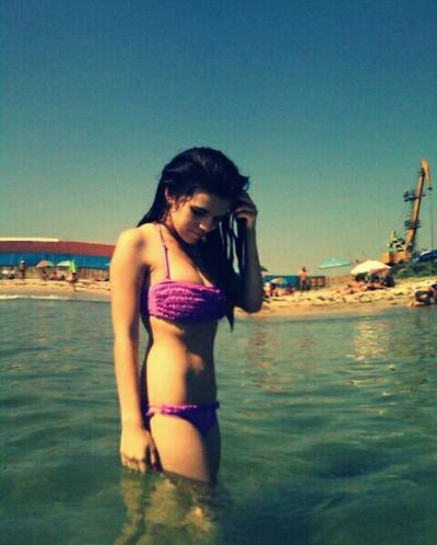 Meet Mollie (23) from Missouri | Same-Night Dating