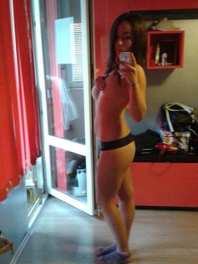 Meet Melanie (29) from Tennessee | Same-Night Dating