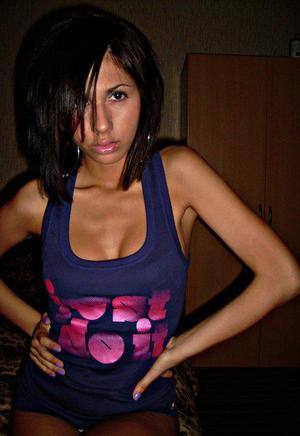 Roxana, 29, Missouri | Tonight Casual Encounters