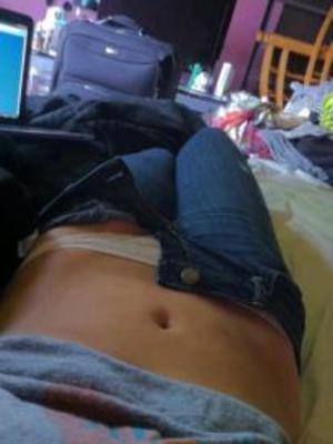 Meet Aniyah (28) from California | No-Strings Adult Dating