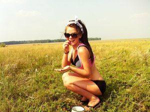 Tianna (23) from Texas | Discreet Casual Encounters