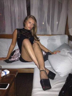 Katrina (22) profile photo in Virginia