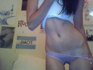 Claire (22) from Texas | Discreet Casual Encounters