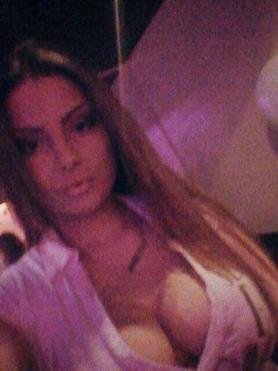 Meet Carol (25) from Florida | Same-Night Dating