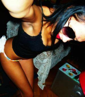 Holly (30) | Texas Casual Hookup and Chat Profile