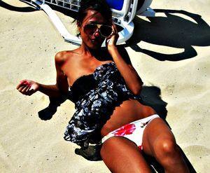 Chat with Tabatha (25) | New York Hookups Available Now