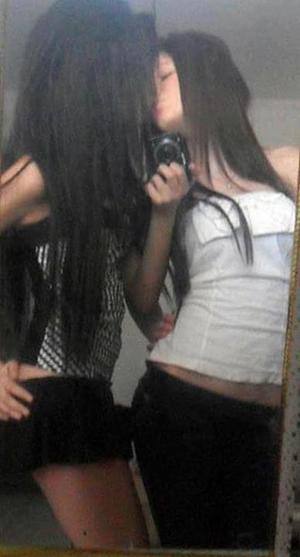 Chat with Kinsey (20) | Missouri Hookups Available Now