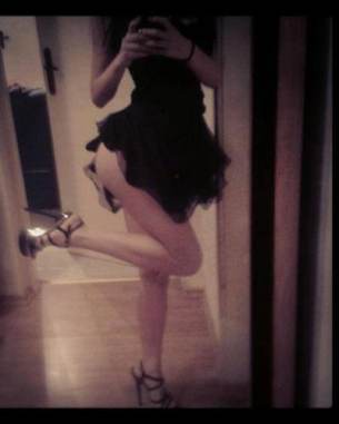 Tami (18), local adult profile photo in Indiana