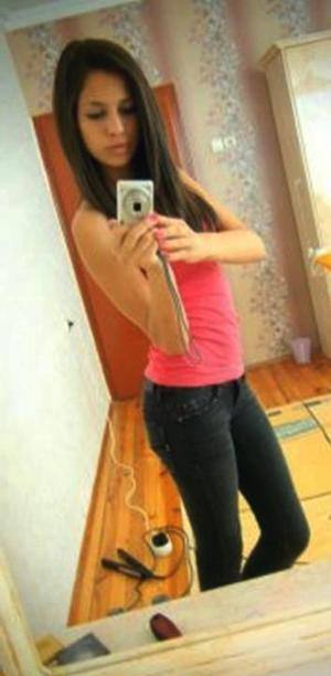 Meet Lissette (25) from Alberta | Same-Night Dating