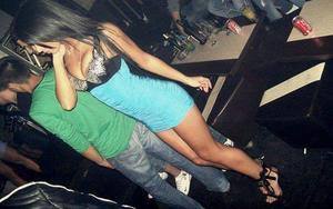 Maeve (20) from Texas | Private Casual Meetup Profile