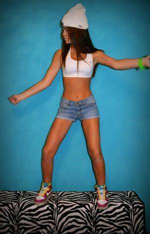 Photo of Lilliana, 27, adult dating profile from Winnipeg, MNT