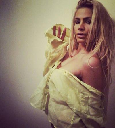 Meet Kadence (29) from Texas | Same-Night Dating