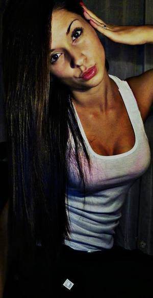 Local profile photo of Rachel, 19, in Michigan