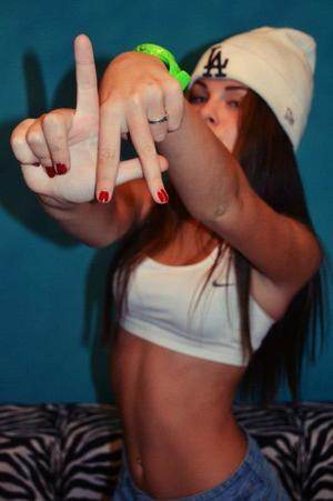 Photo of Mya, 25, adult dating profile from New York