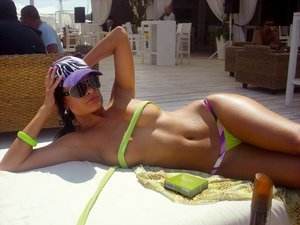 Kaylie (27) profile photo in Georgia