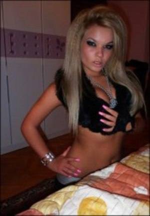Erika, 23 | New York Discreet Dating and Casual Fun