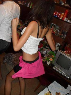 Aubrie, 18 in Texas | Casual Dating and Private Chat