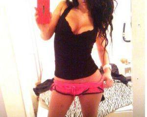 Meet Savanah (19) from Tennessee | Same-Night Dating