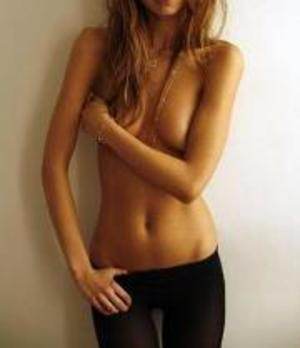 Sydney, age 26, profile photo from Georgia