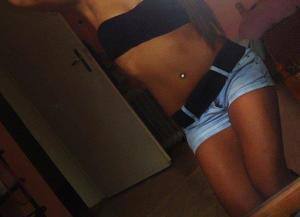 Kaya, 20, Alberta | Tonight Casual Encounters