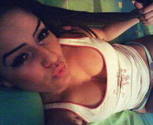 Ashlee (23) in Tennessee | Hookup Tonight