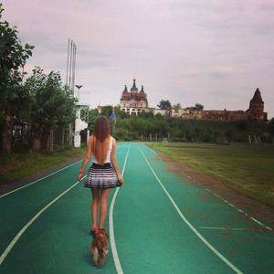 Meet Roxanne (25) from Utah | No-Strings Adult Dating