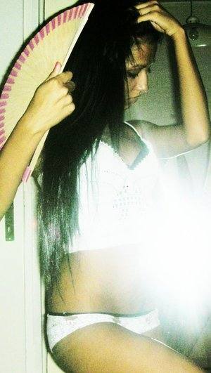 Alma (24) in Missouri | Hookup Tonight