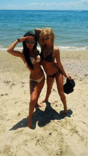 Greta (21) | New York Adult Dating and Private Meetups