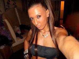 Rebecca (20) | California Casual Hookup and Chat Profile