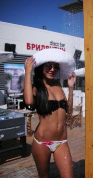 Ellie (19) in Missouri | Hookup Tonight