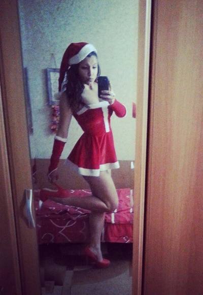 Meet Gracie (25) from Virginia | Same-Night Dating