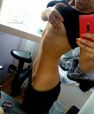 Kristen, 30, casual dating profile photo in Texas