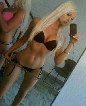 Meagan, 27, profile image for New York dating page