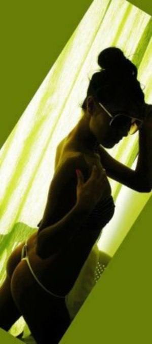 Erika (26) from New York | Private Casual Meetup Profile