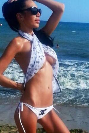 Meet Tatiana (21) from Tennessee | Same-Night Dating