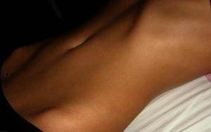 Elaine, 19, profile image for Prince George, BCO dating page