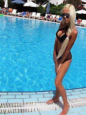 Photo of Jaylyn (27), adult profile in New York