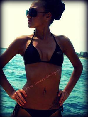 Meet Alissa (26) from Tennessee | Same-Night Dating