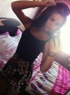 Local profile photo of Hanna, 20, in Florida