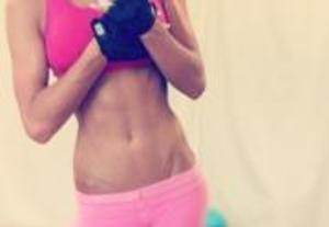 Rita, age 19, profile photo from New York