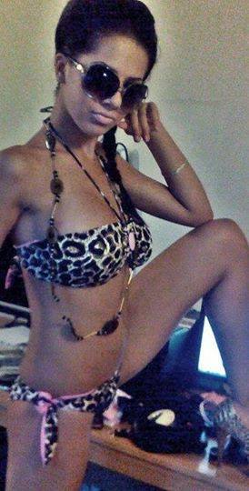 Meet Lydia (19) from Washington | Same-Night Dating